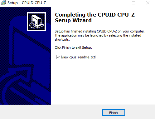 cpu-Z 